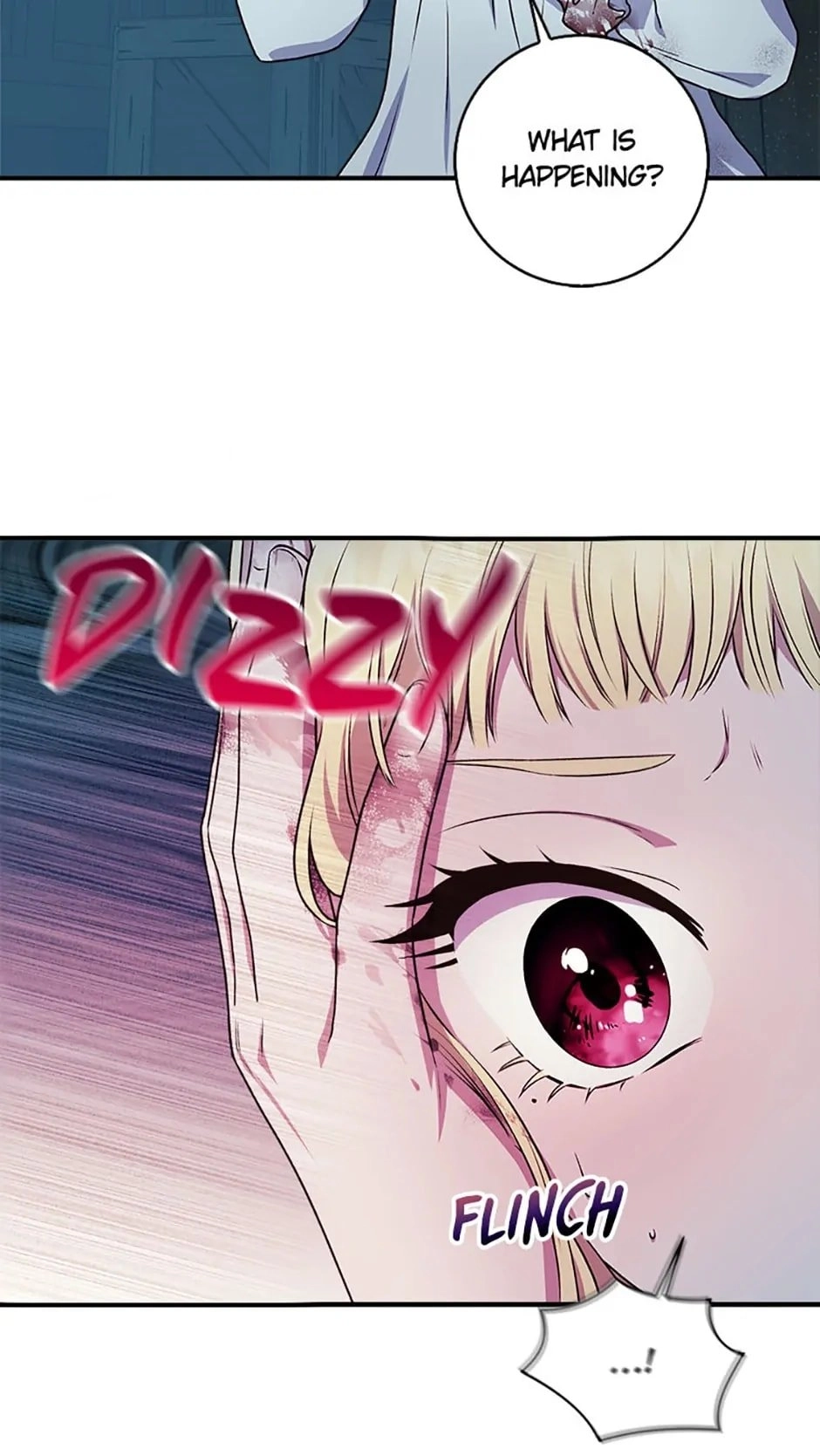 I'll Predict Your Happy Ending Chapter 1 Page 34