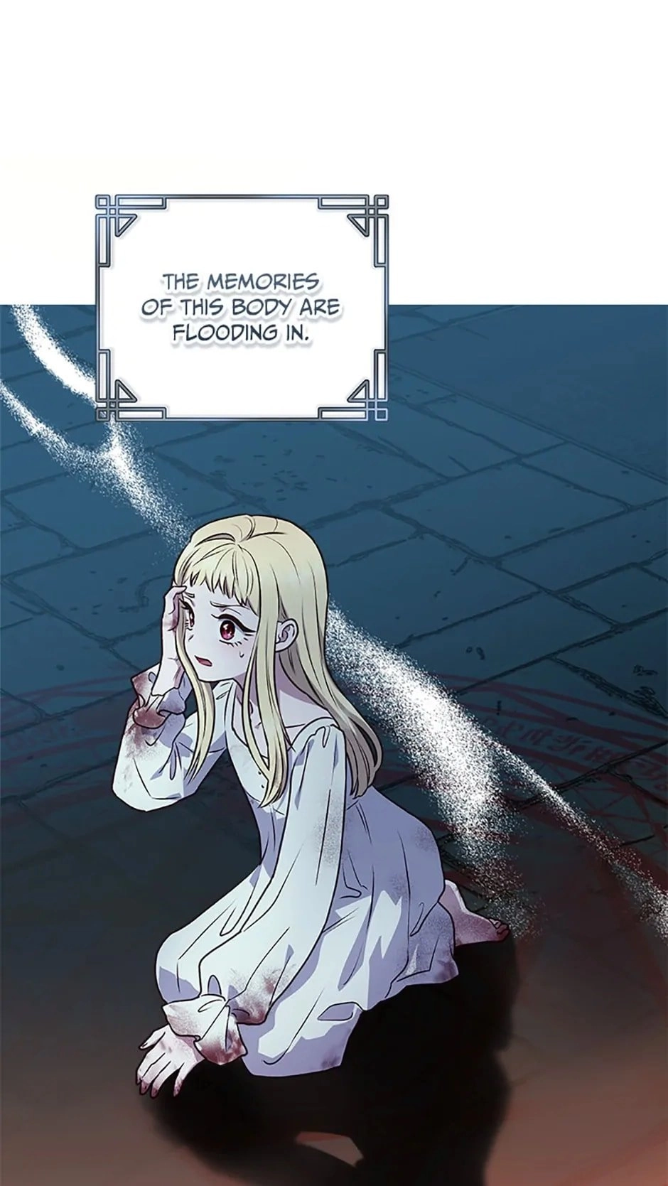 I'll Predict Your Happy Ending Chapter 1 Page 35