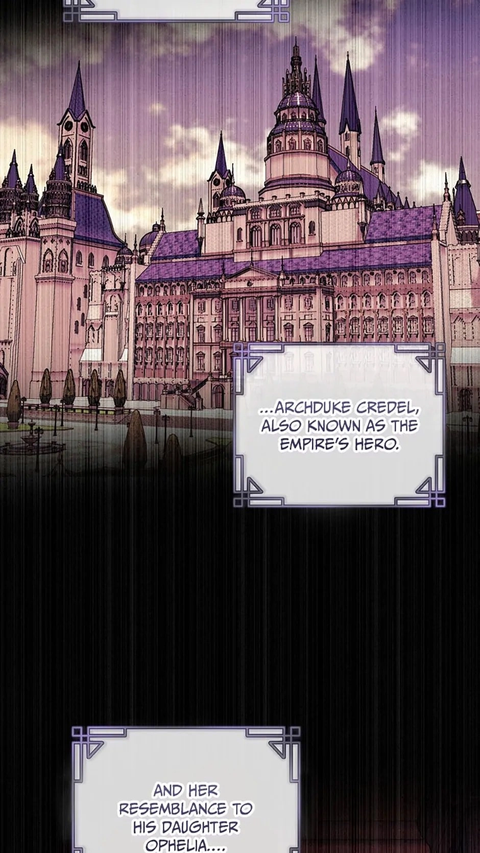 I'll Predict Your Happy Ending Chapter 1 Page 37