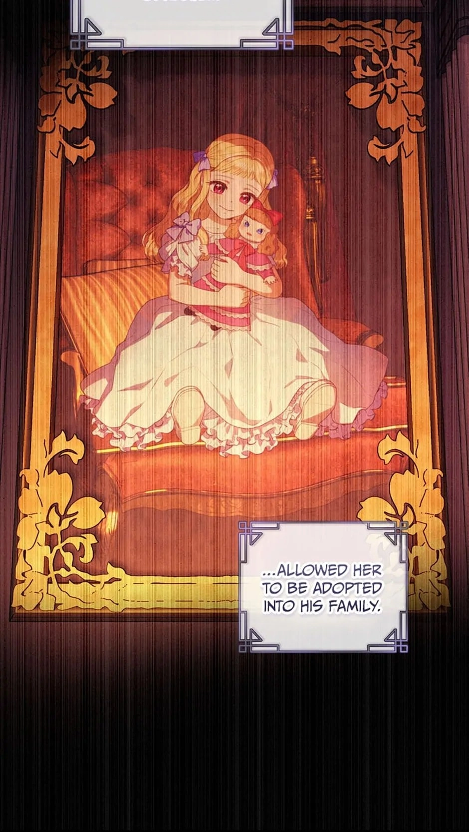 I'll Predict Your Happy Ending Chapter 1 Page 38