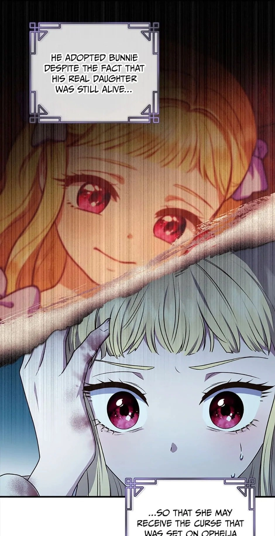 I'll Predict Your Happy Ending Chapter 1 Page 39