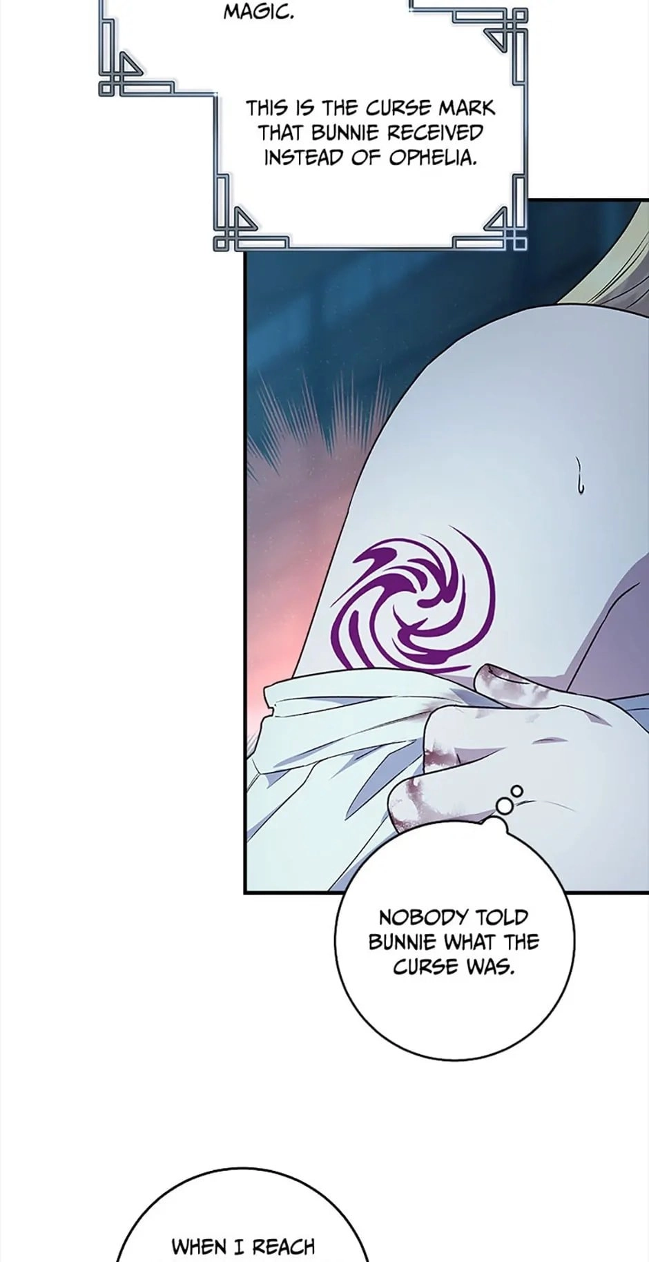 I'll Predict Your Happy Ending Chapter 1 Page 41