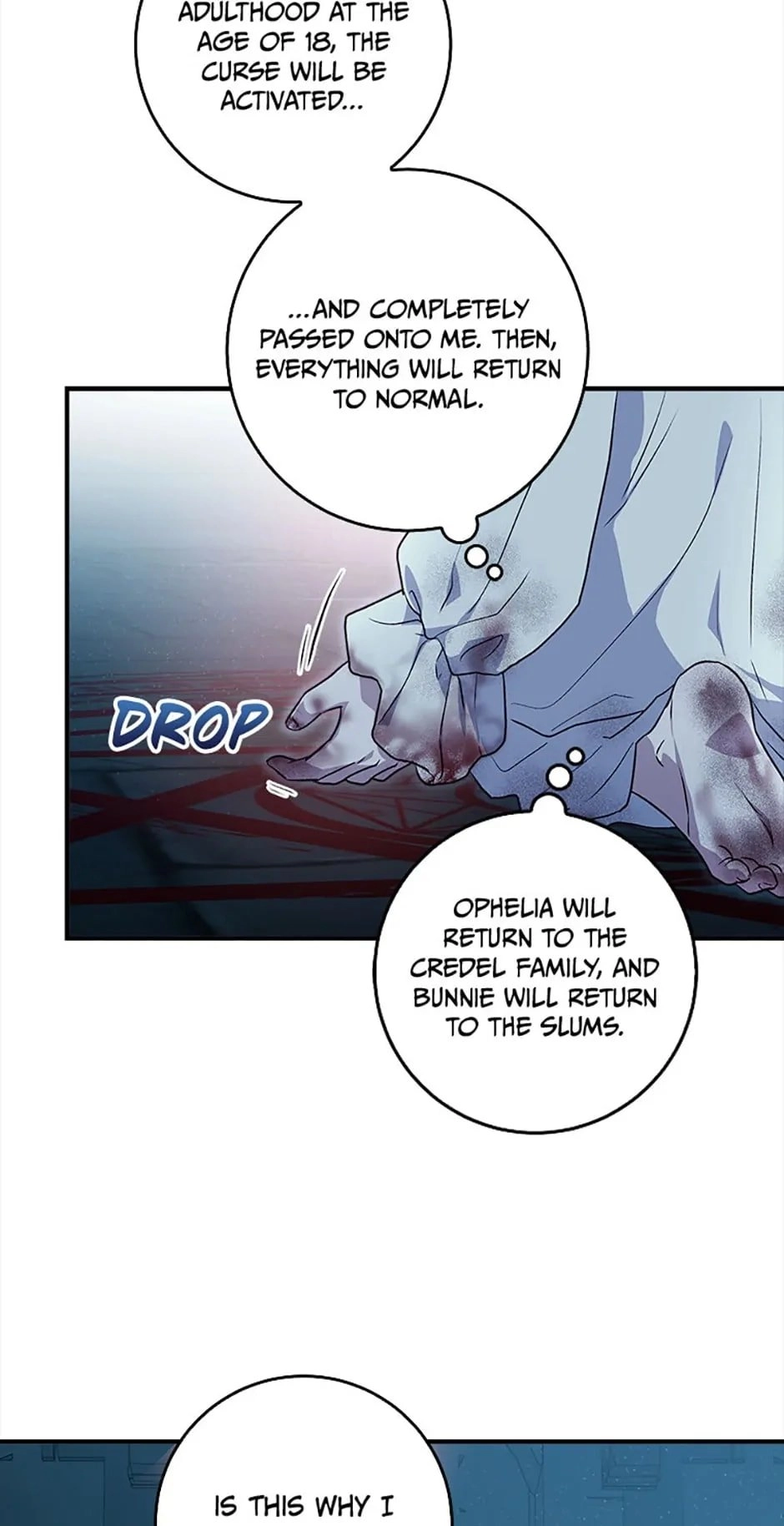 I'll Predict Your Happy Ending Chapter 1 Page 42