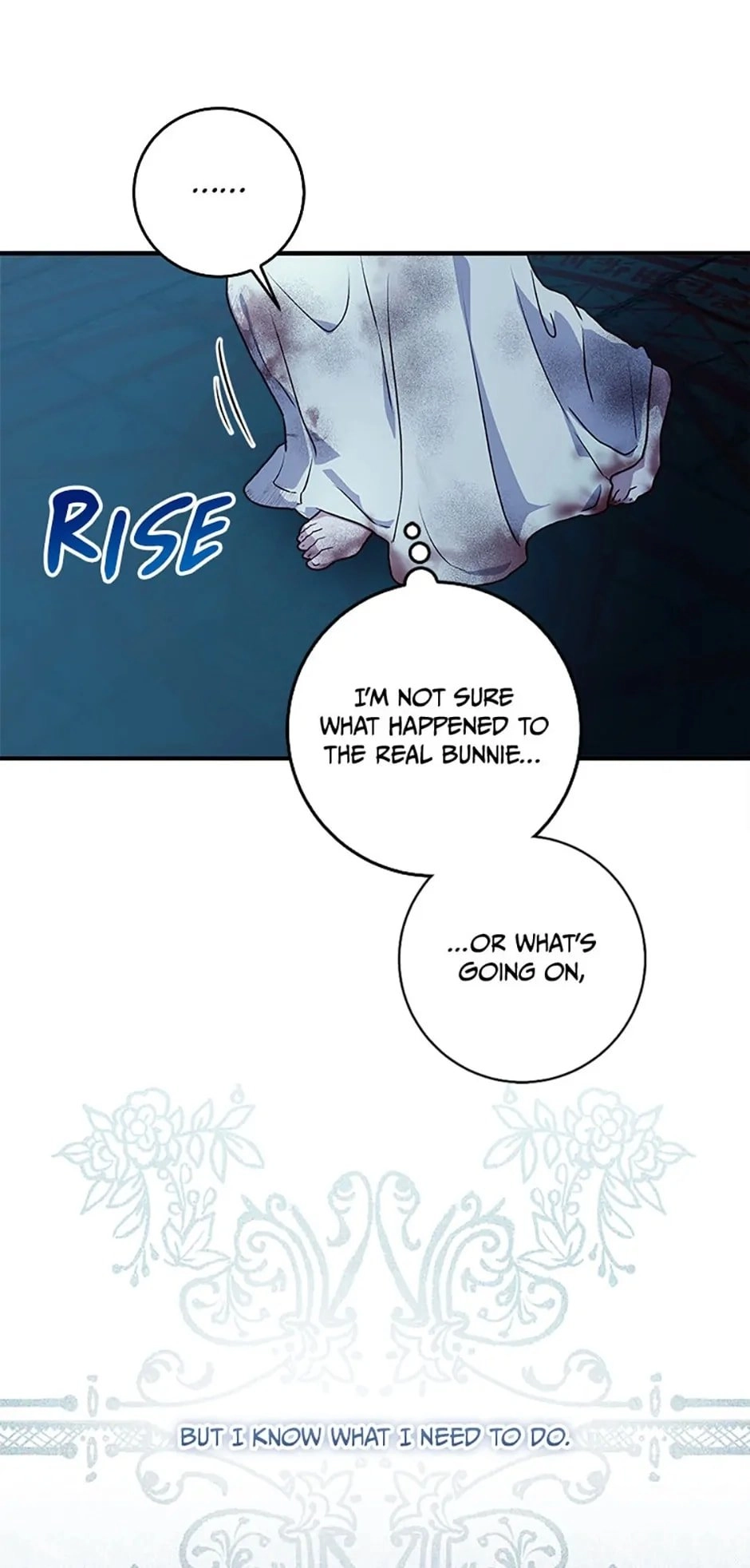 I'll Predict Your Happy Ending Chapter 1 Page 44