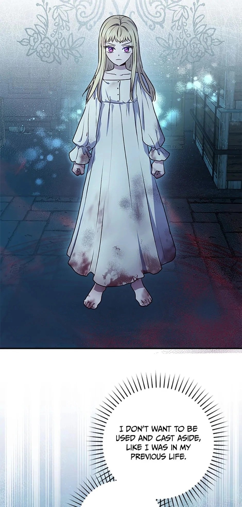 I'll Predict Your Happy Ending Chapter 1 Page 45