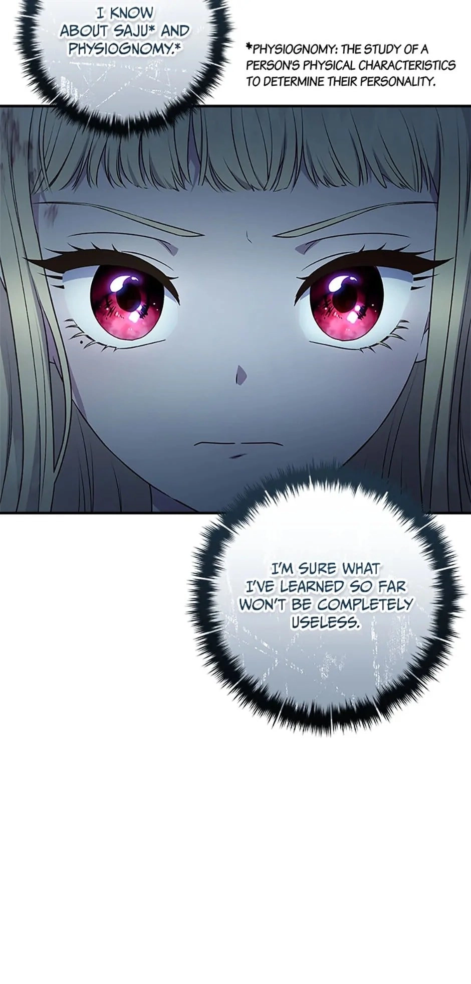 I'll Predict Your Happy Ending Chapter 1 Page 48