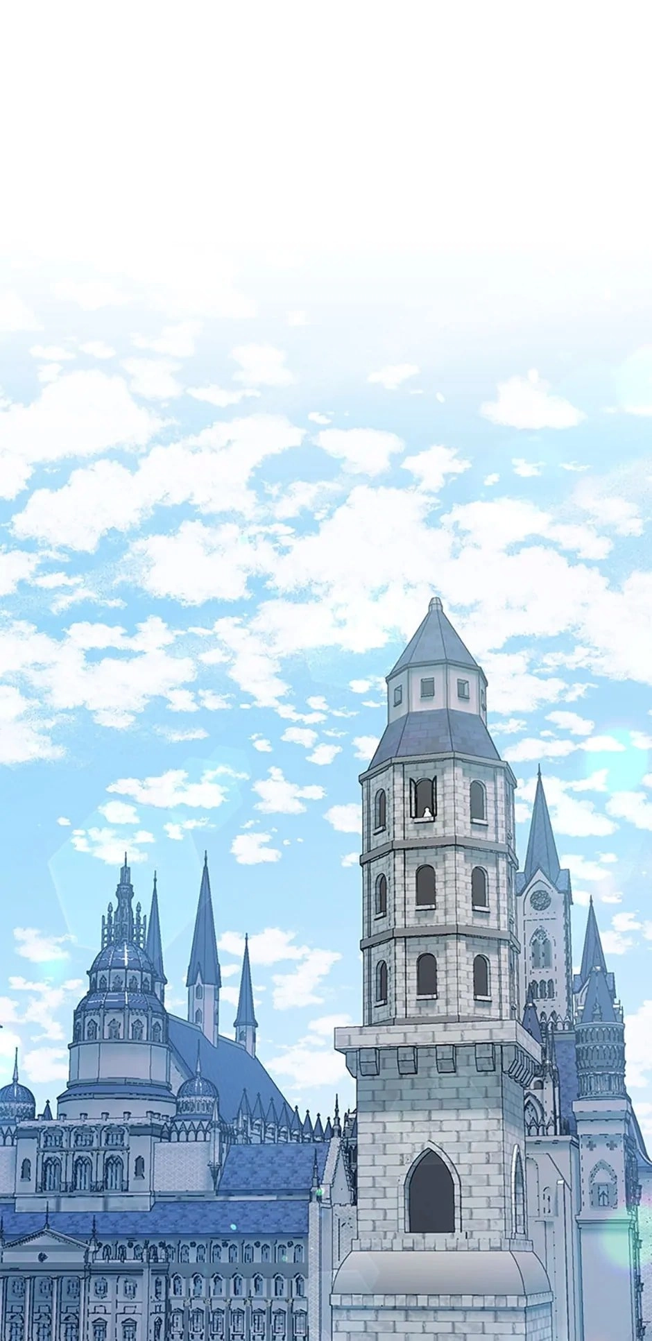 I'll Predict Your Happy Ending Chapter 1 Page 49