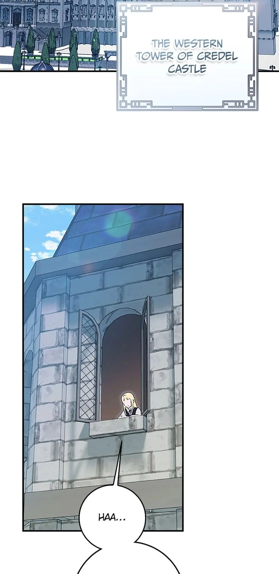 I'll Predict Your Happy Ending Chapter 1 Page 50