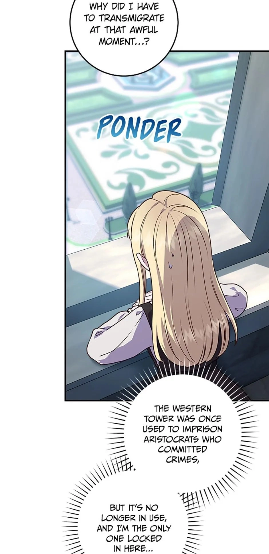 I'll Predict Your Happy Ending Chapter 1 Page 51