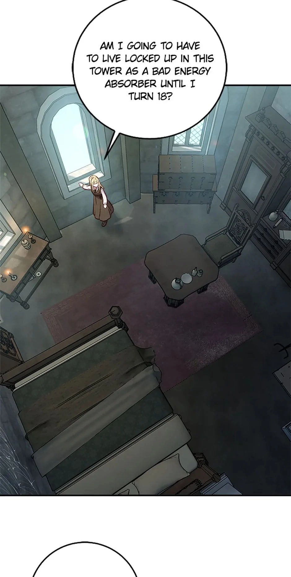 I'll Predict Your Happy Ending Chapter 1 Page 55