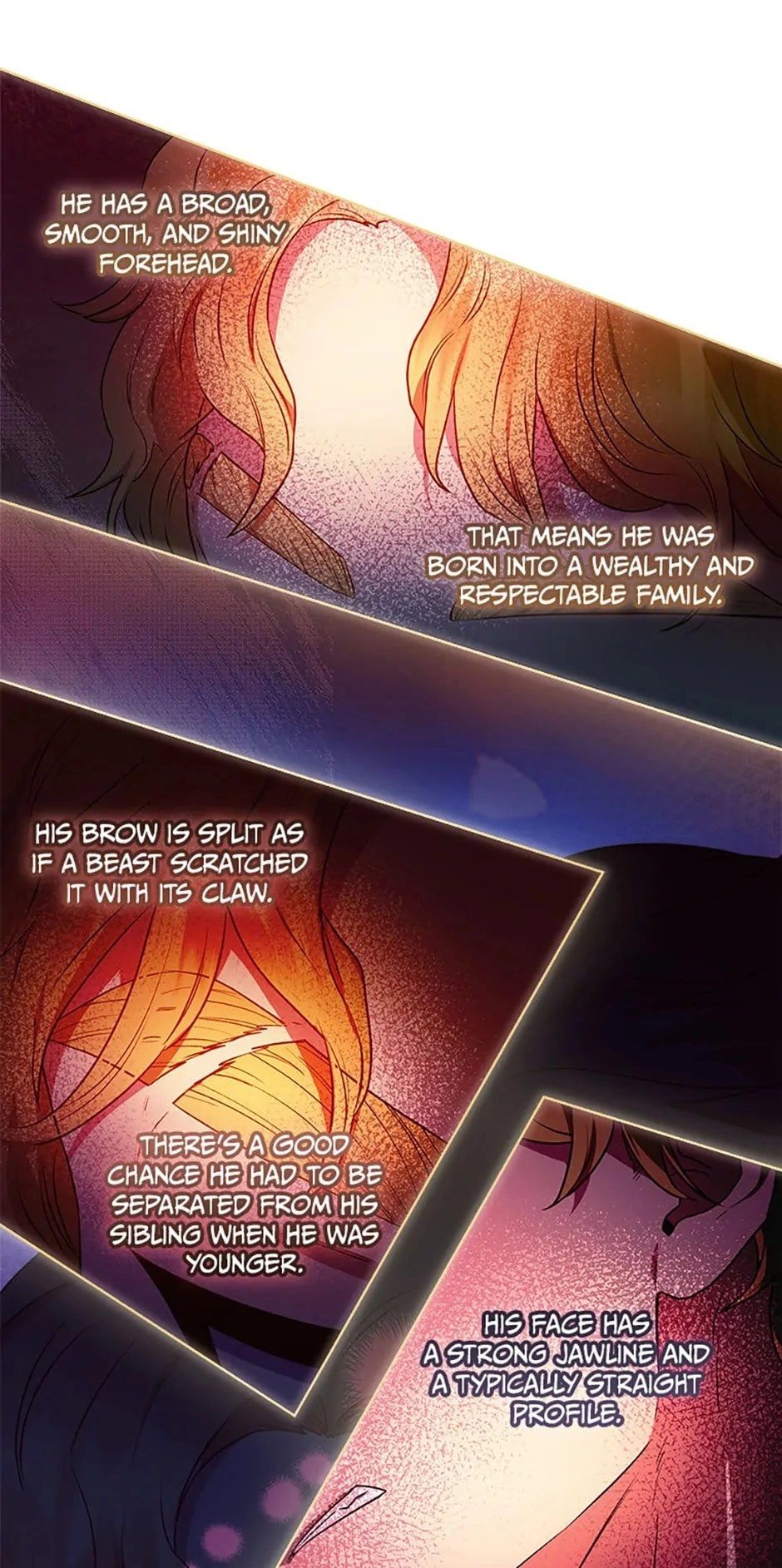 I'll Predict Your Happy Ending Chapter 1 Page 63