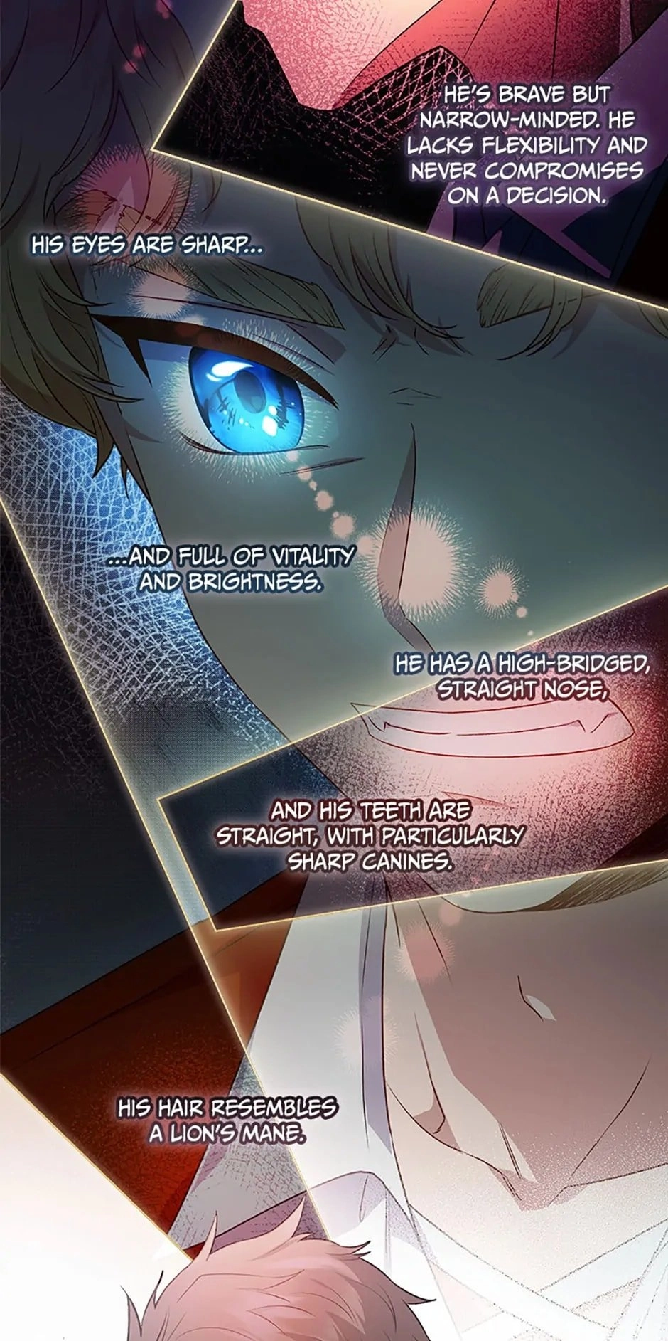 I'll Predict Your Happy Ending Chapter 1 Page 64