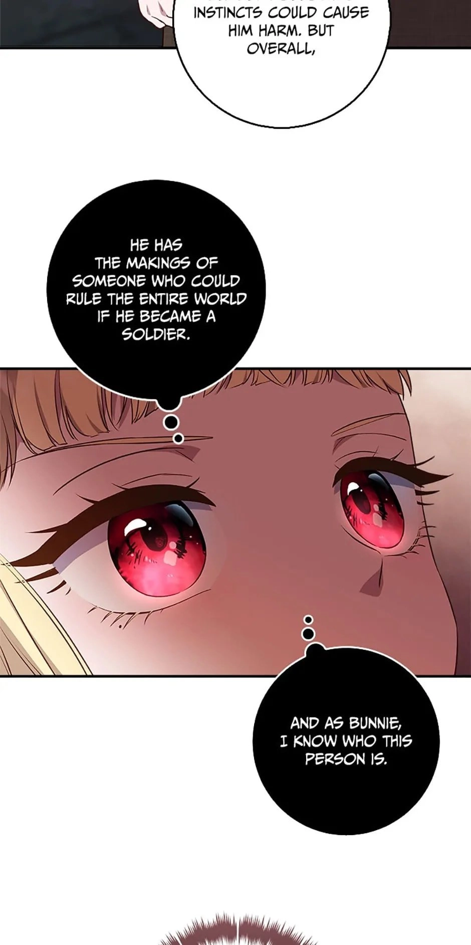 I'll Predict Your Happy Ending Chapter 1 Page 66