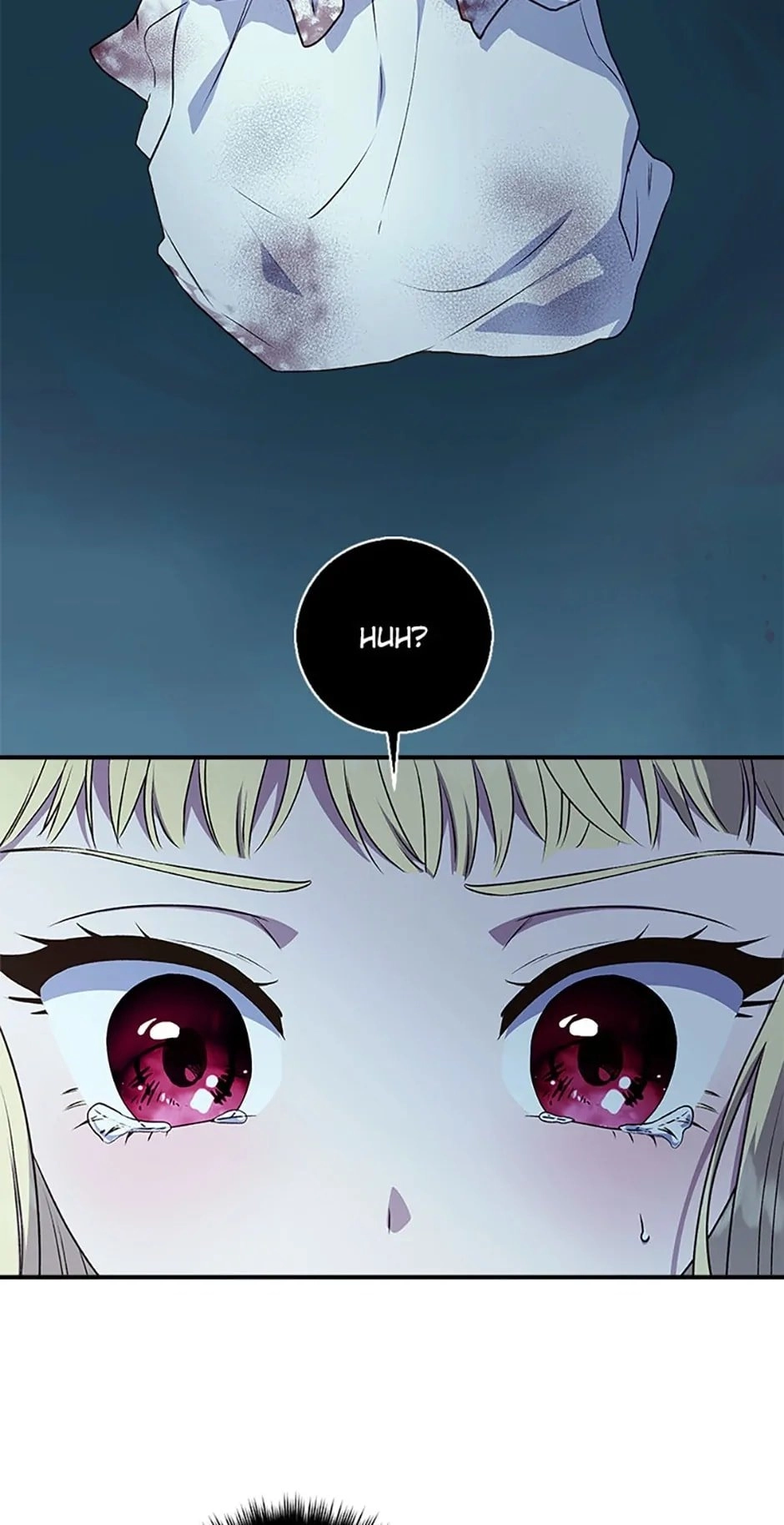 I'll Predict Your Happy Ending Chapter 1 Page 8