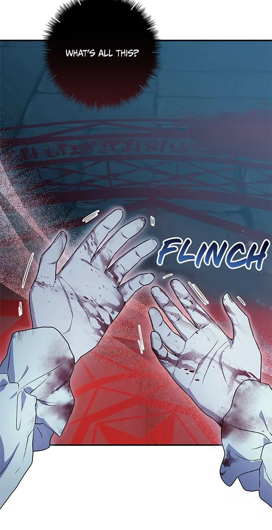 I'll Predict Your Happy Ending Chapter 1 Page 9