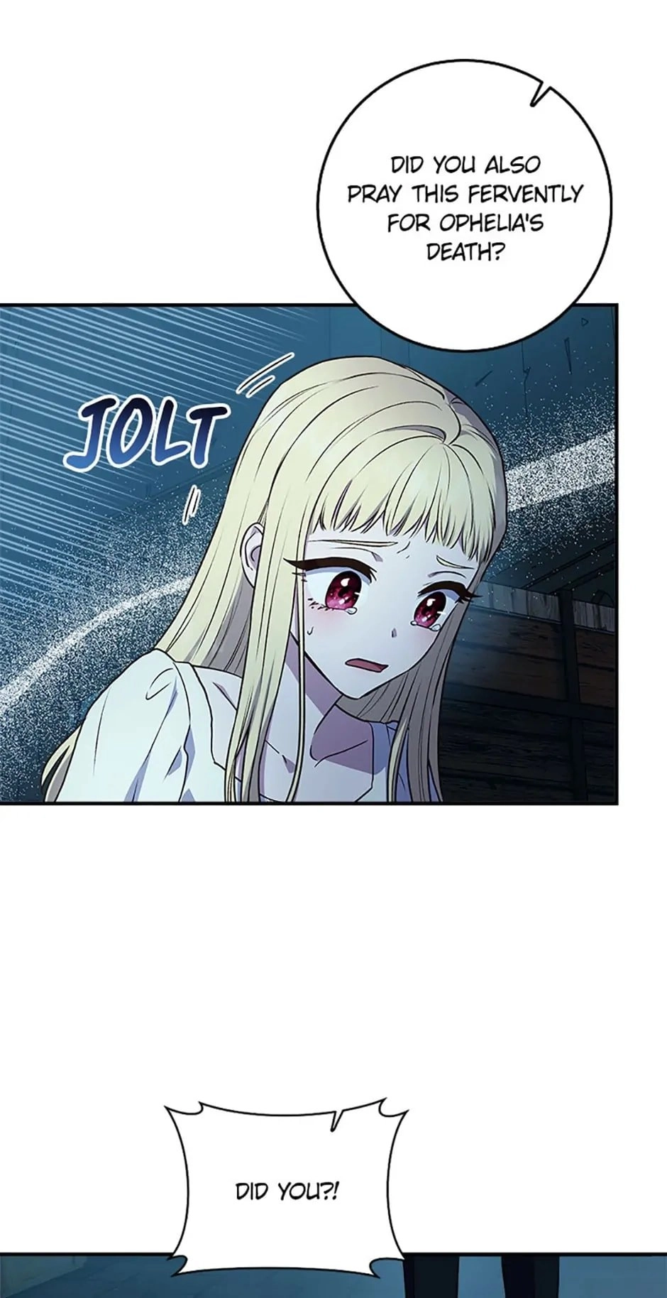 I'll Predict Your Happy Ending Chapter 1 Page 10