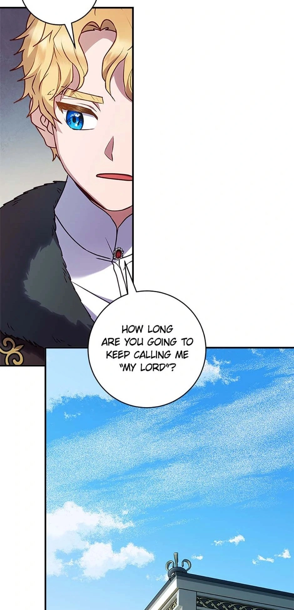 I'll Predict Your Happy Ending Chapter 40 Page 15