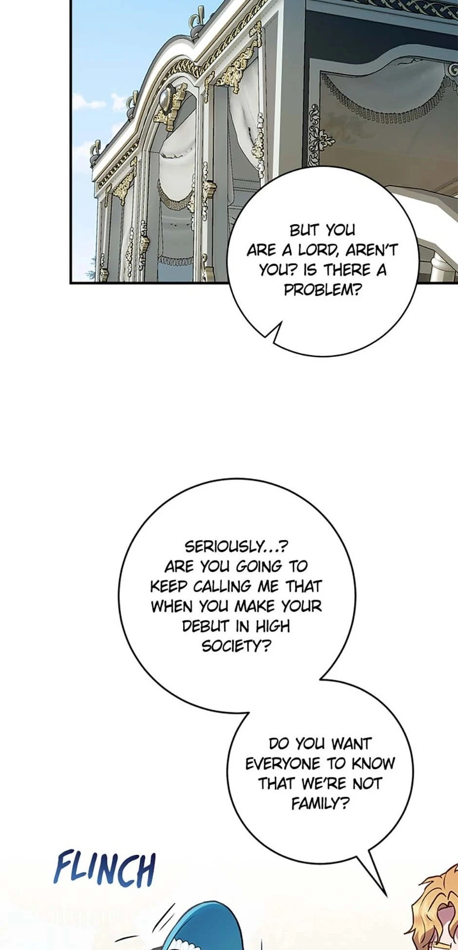 I'll Predict Your Happy Ending Chapter 40 Page 16