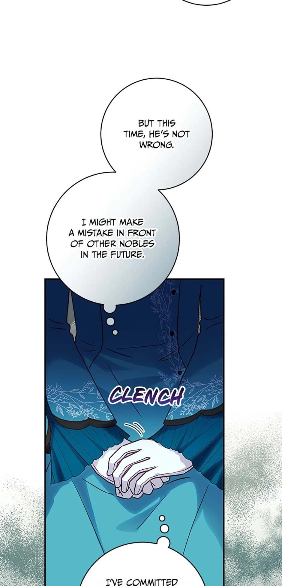 I'll Predict Your Happy Ending Chapter 40 Page 19