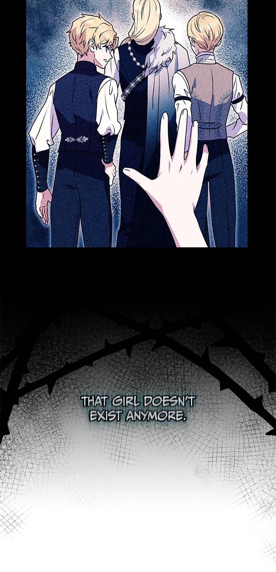 I'll Predict Your Happy Ending Chapter 40 Page 22