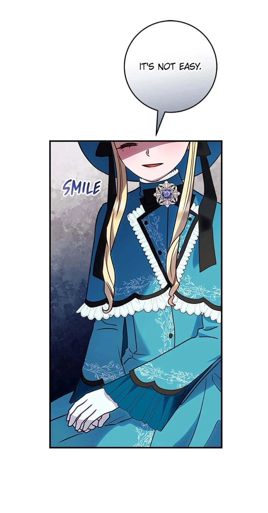 I'll Predict Your Happy Ending Chapter 40 Page 23