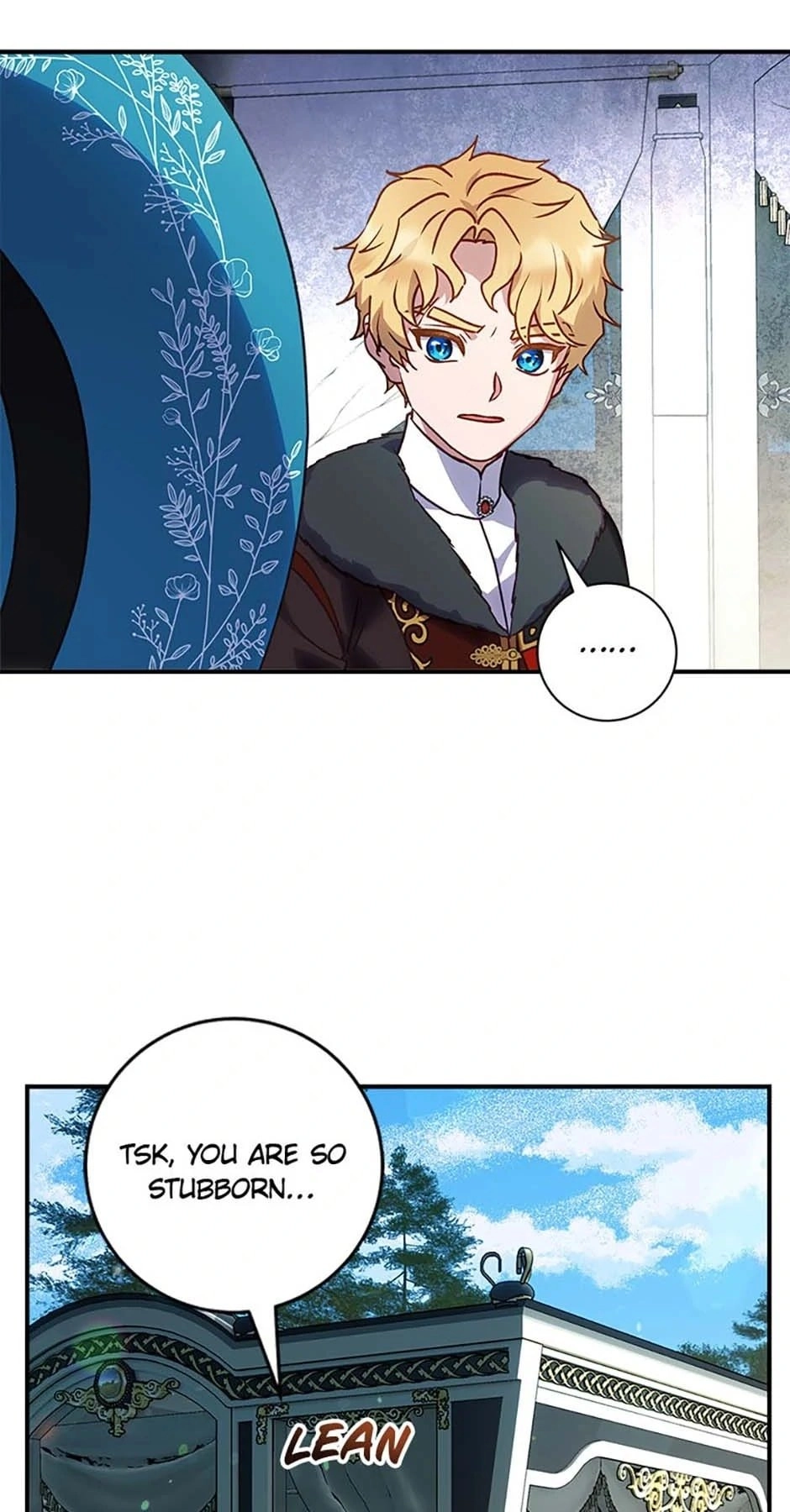 I'll Predict Your Happy Ending Chapter 40 Page 24