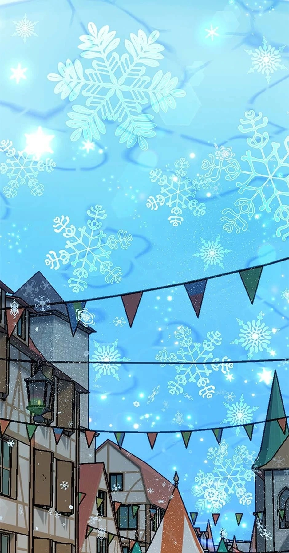 I'll Predict Your Happy Ending Chapter 40 Page 27