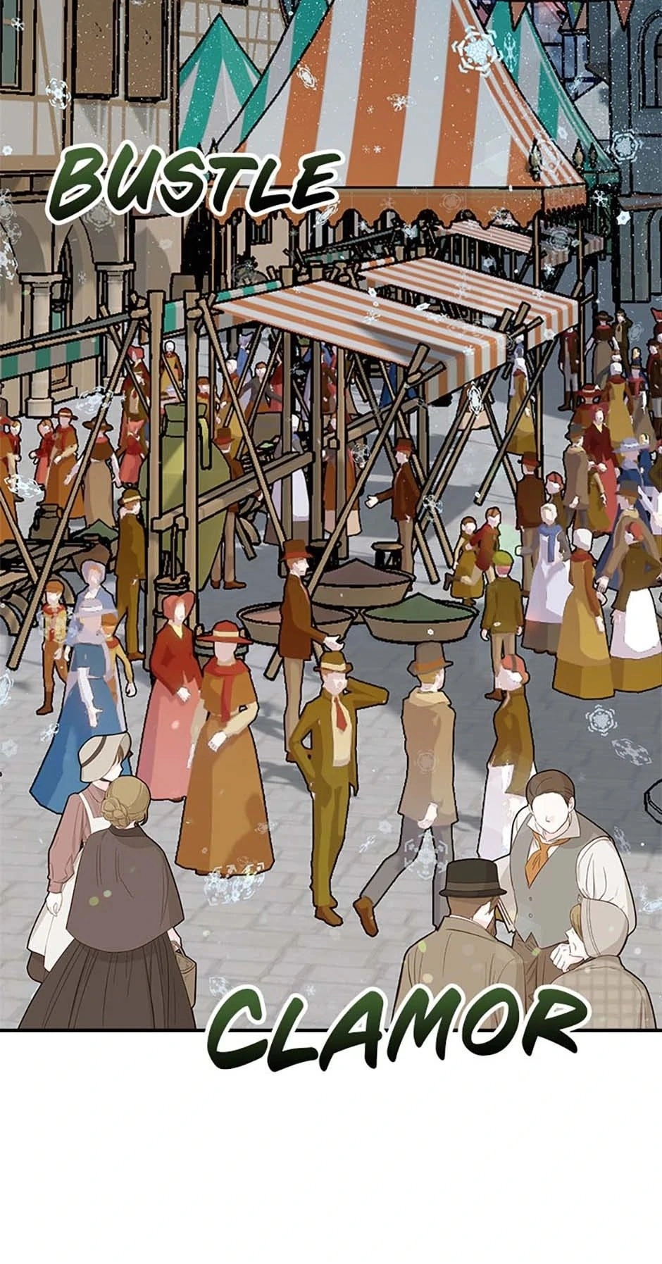 I'll Predict Your Happy Ending Chapter 40 Page 28