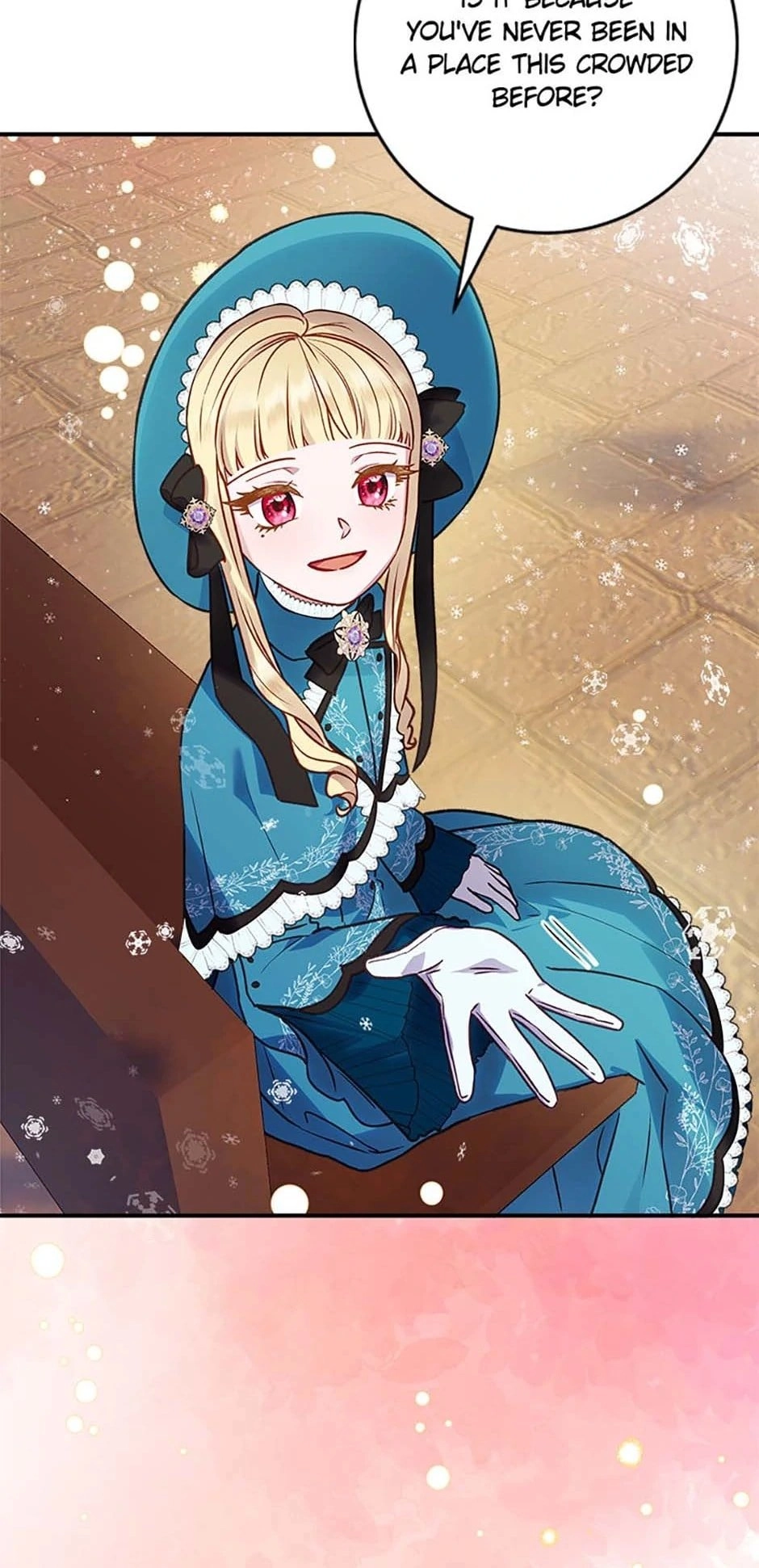 I'll Predict Your Happy Ending Chapter 40 Page 41