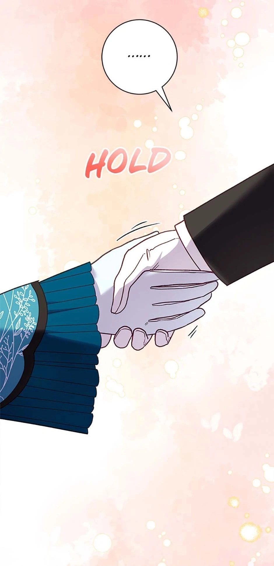 I'll Predict Your Happy Ending Chapter 40 Page 42