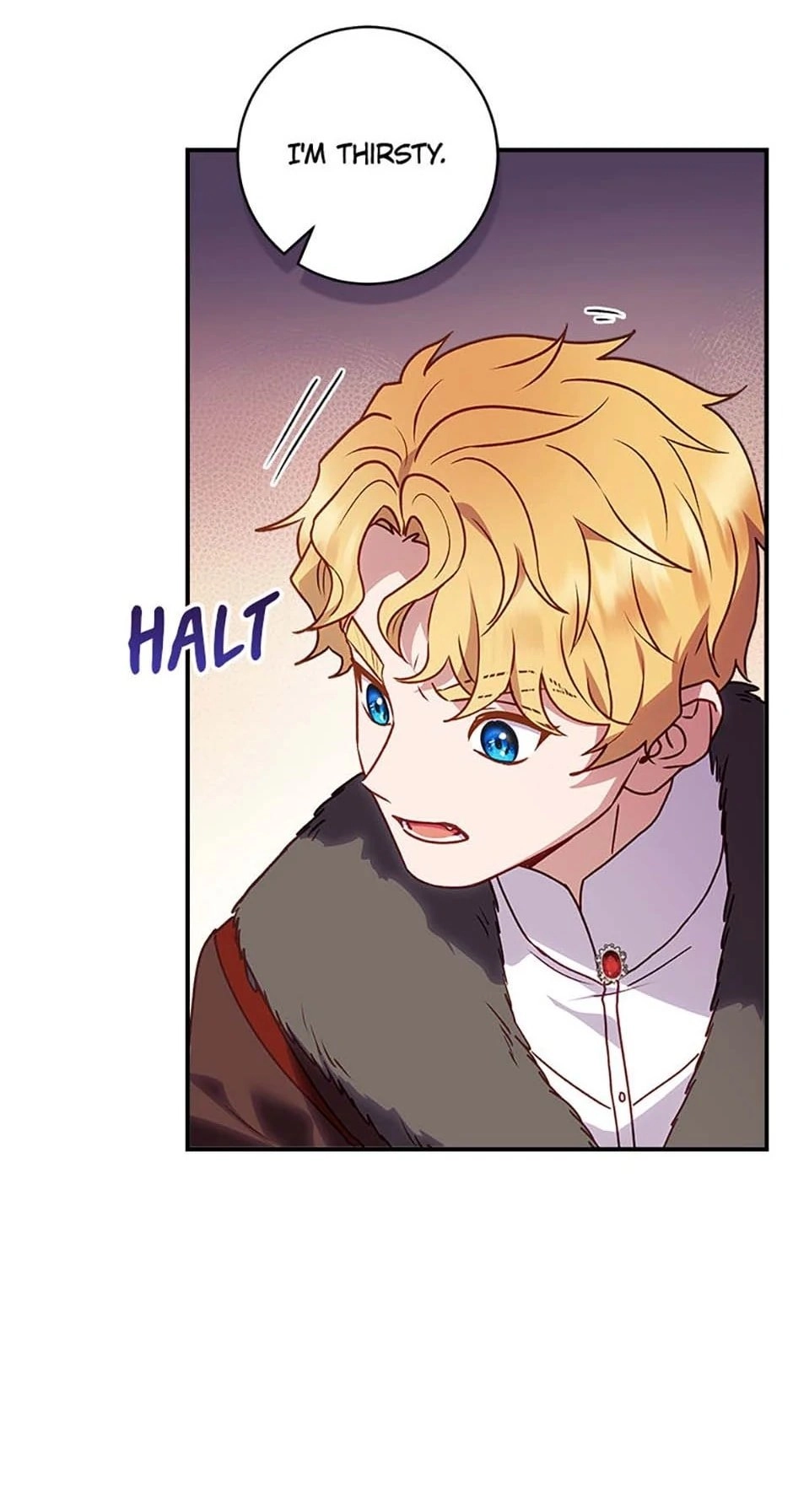 I'll Predict Your Happy Ending Chapter 40 Page 47