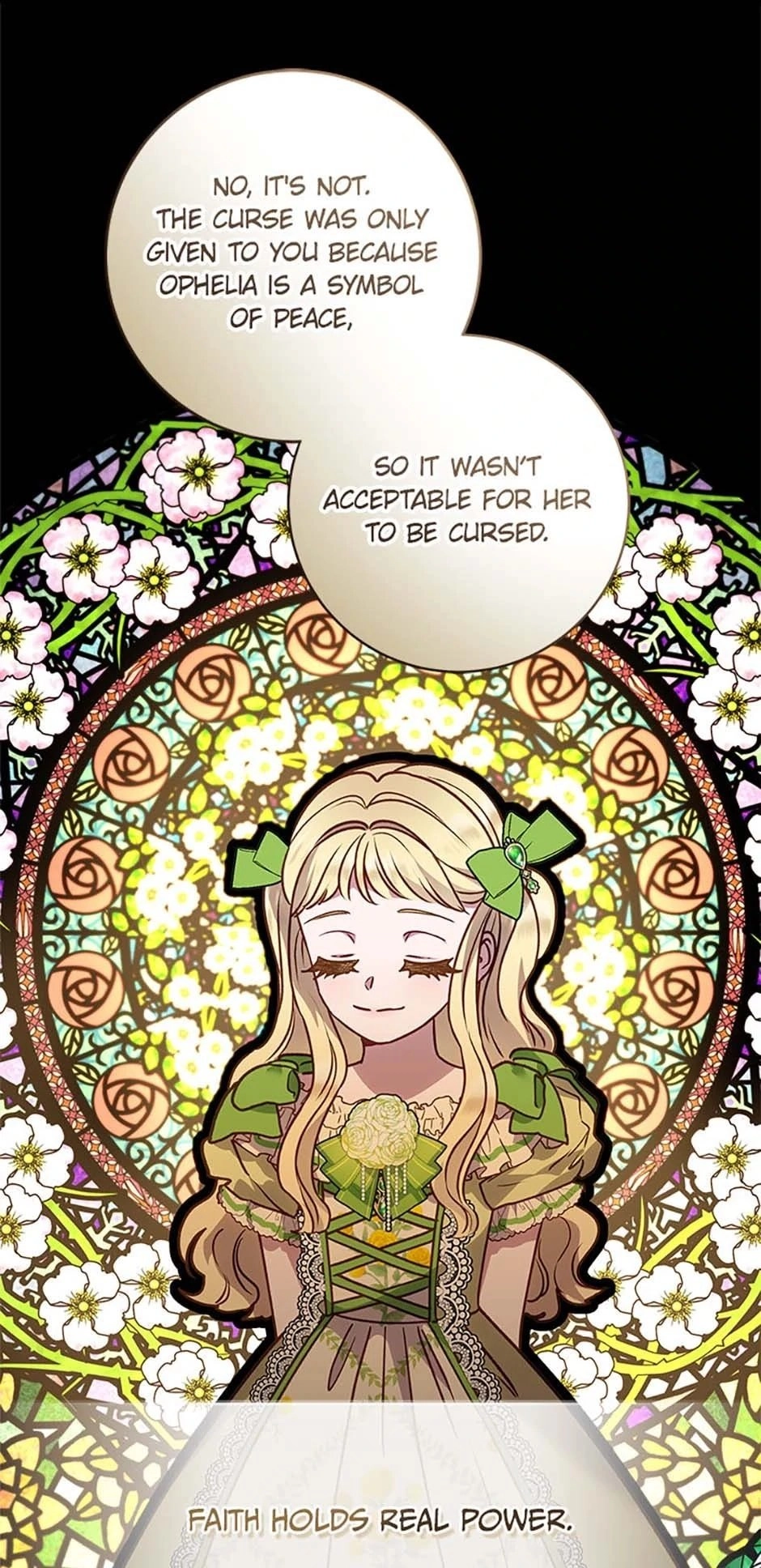 I'll Predict Your Happy Ending Chapter 40 Page 55