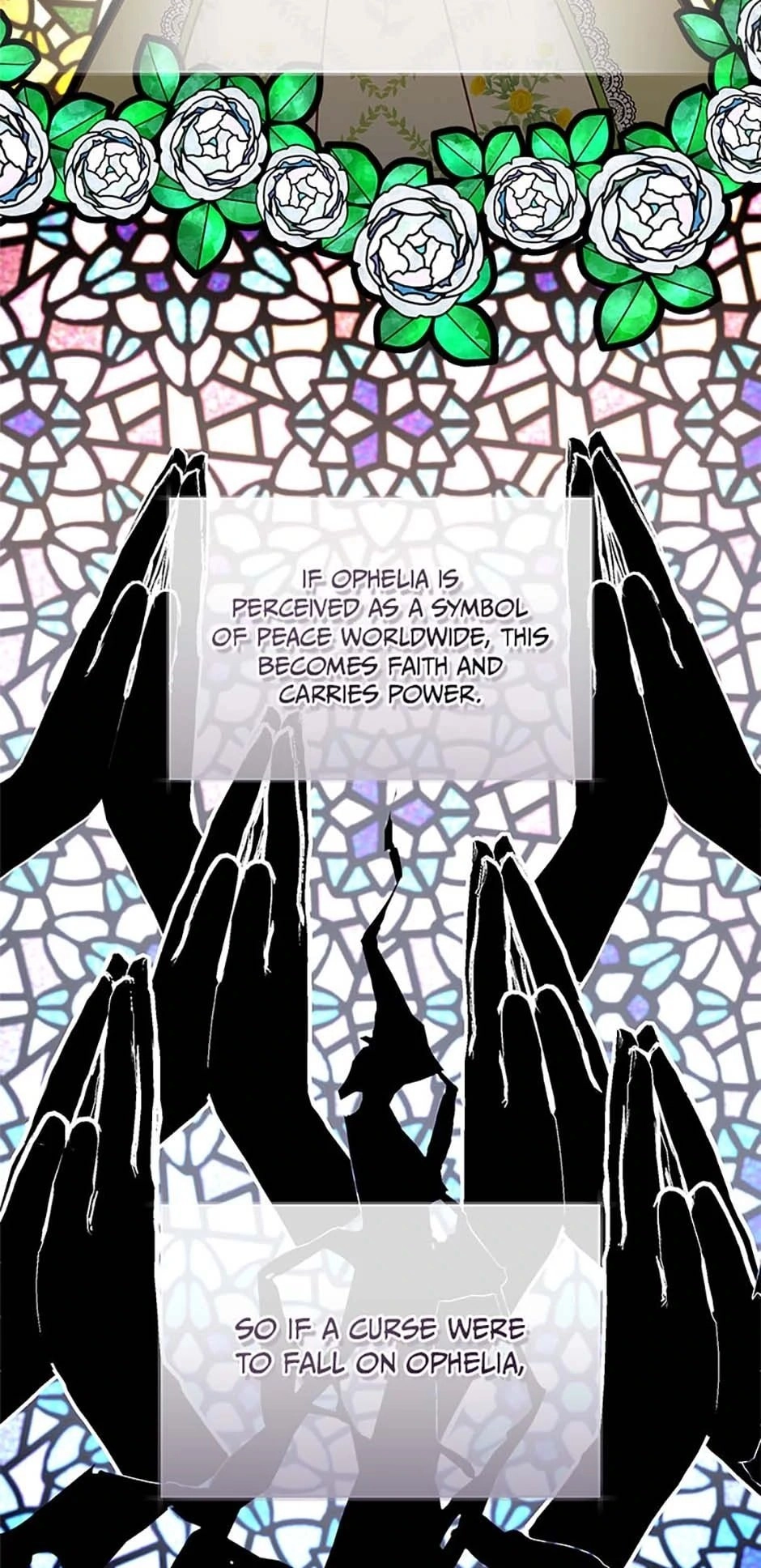 I'll Predict Your Happy Ending Chapter 40 Page 56