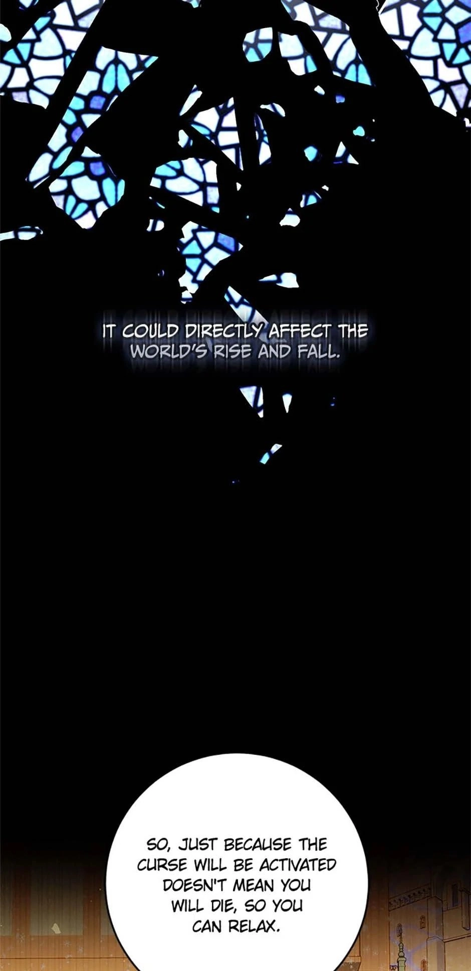 I'll Predict Your Happy Ending Chapter 40 Page 57