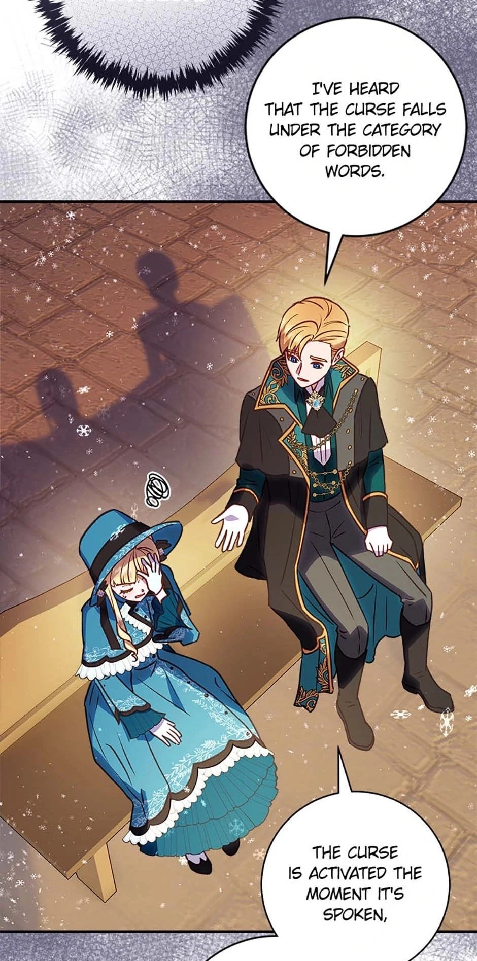 I'll Predict Your Happy Ending Chapter 40 Page 62