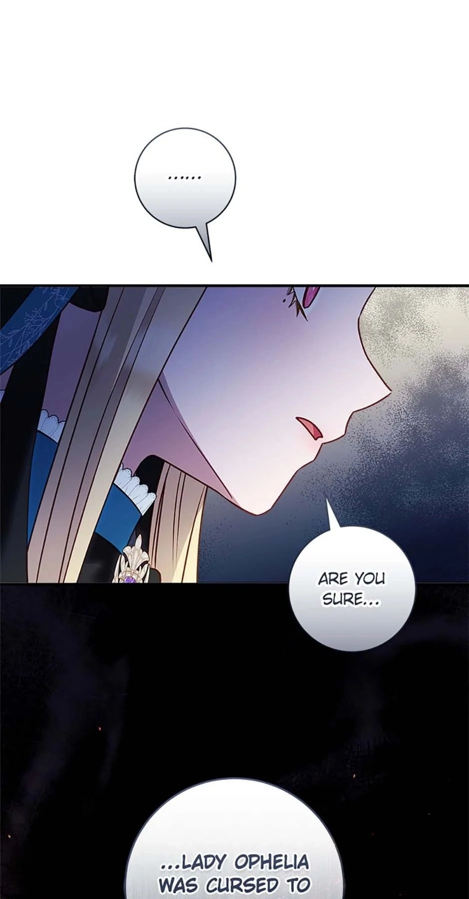 I'll Predict Your Happy Ending Chapter 40 Page 65