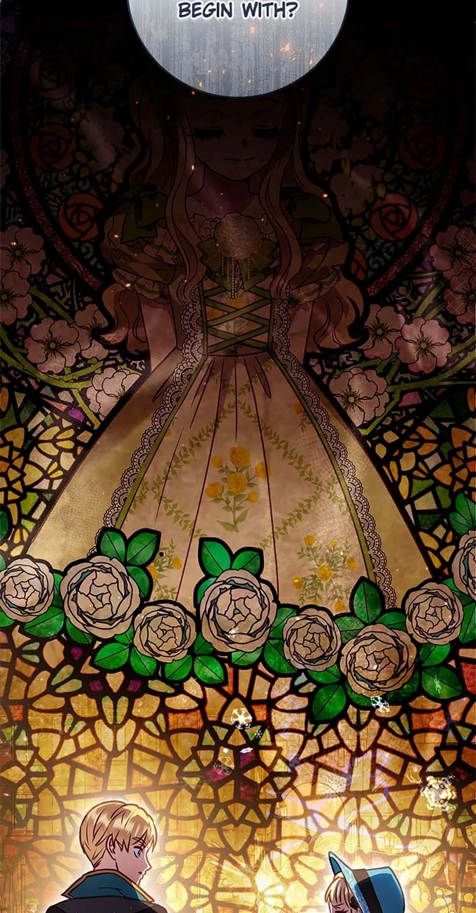 I'll Predict Your Happy Ending Chapter 40 Page 66