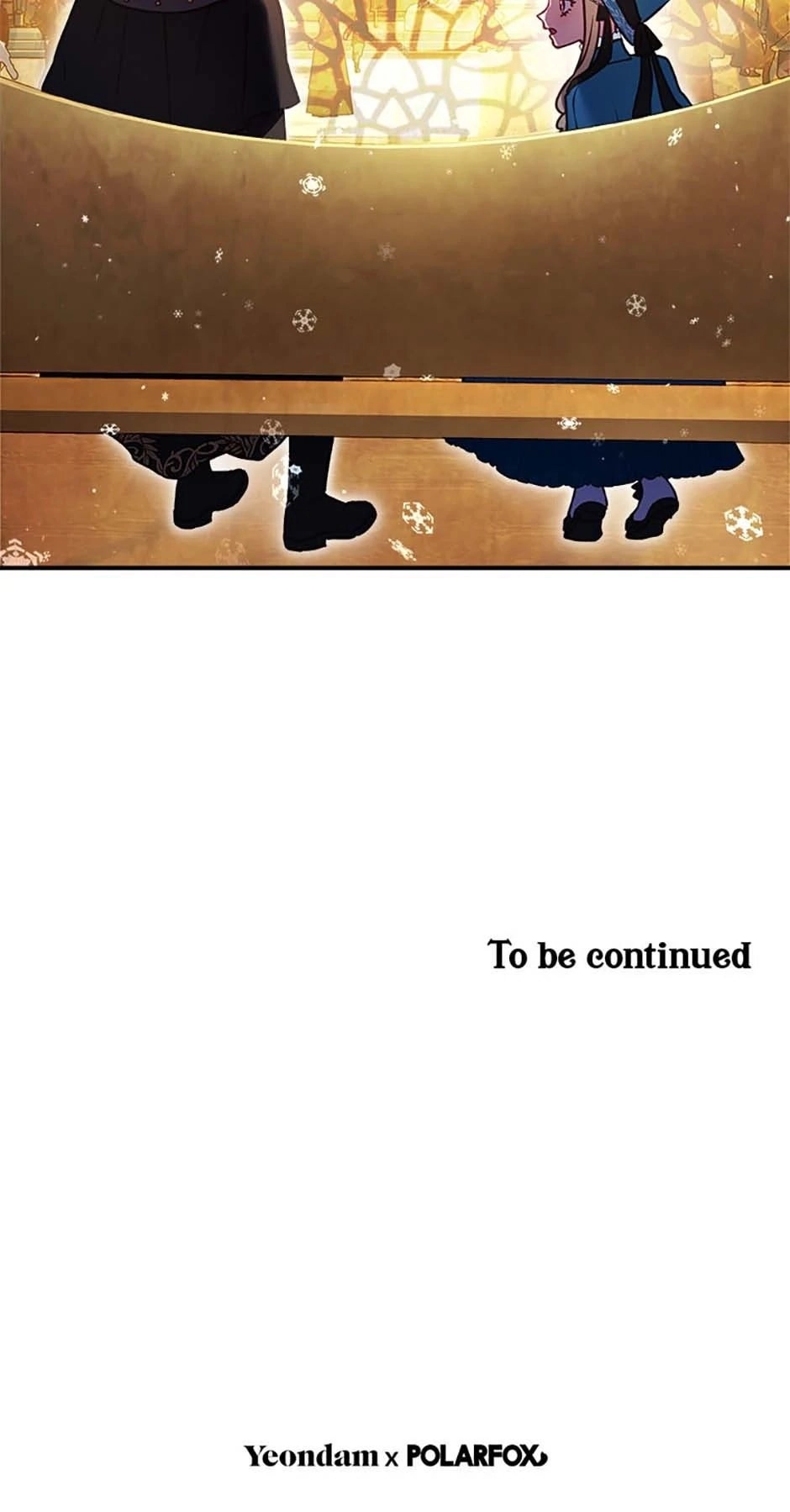 I'll Predict Your Happy Ending Chapter 40 Page 67