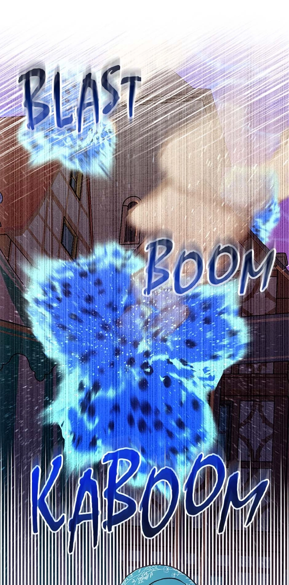 I'll Predict Your Happy Ending Chapter 41 Page 12