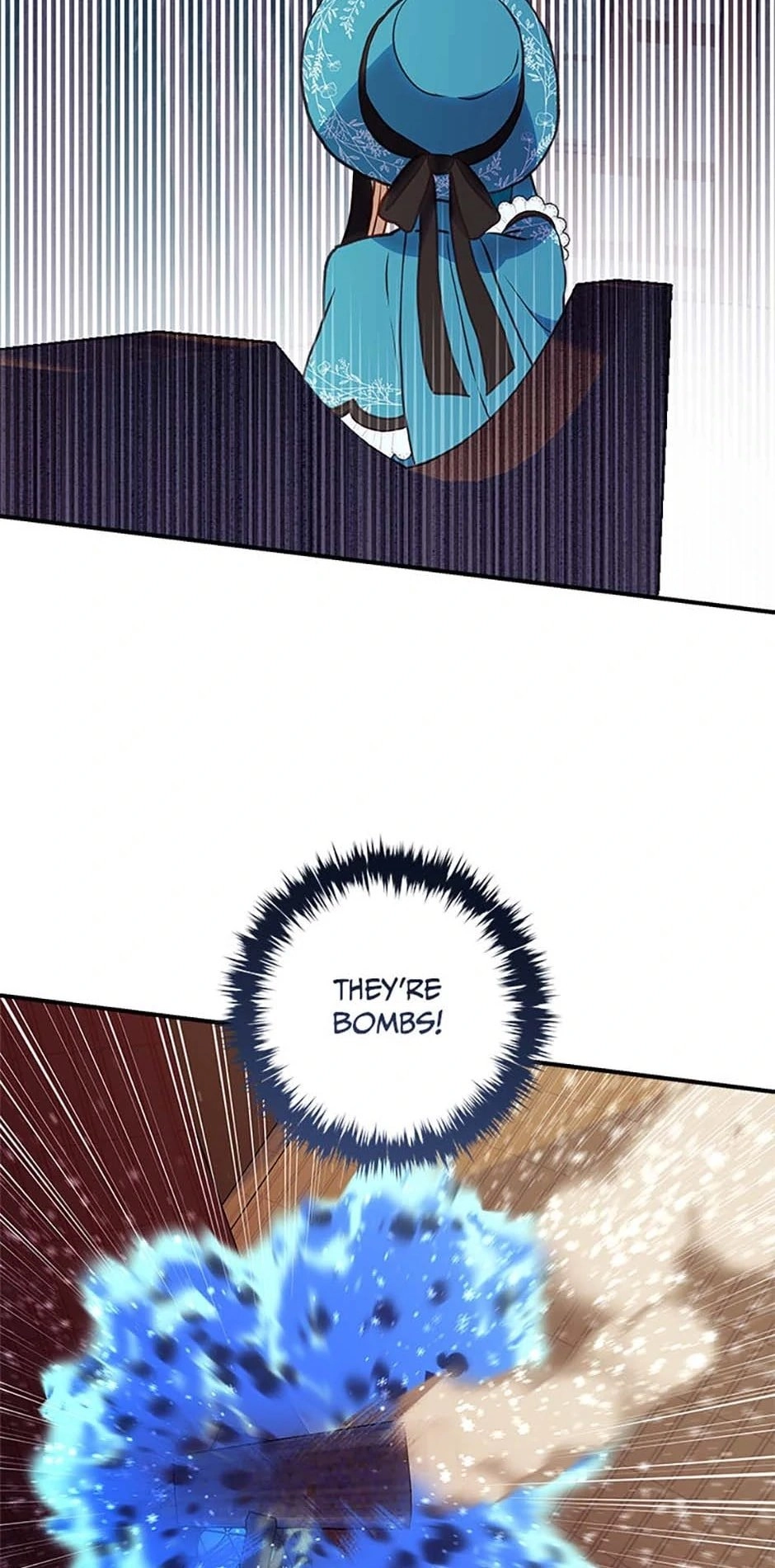 I'll Predict Your Happy Ending Chapter 41 Page 13