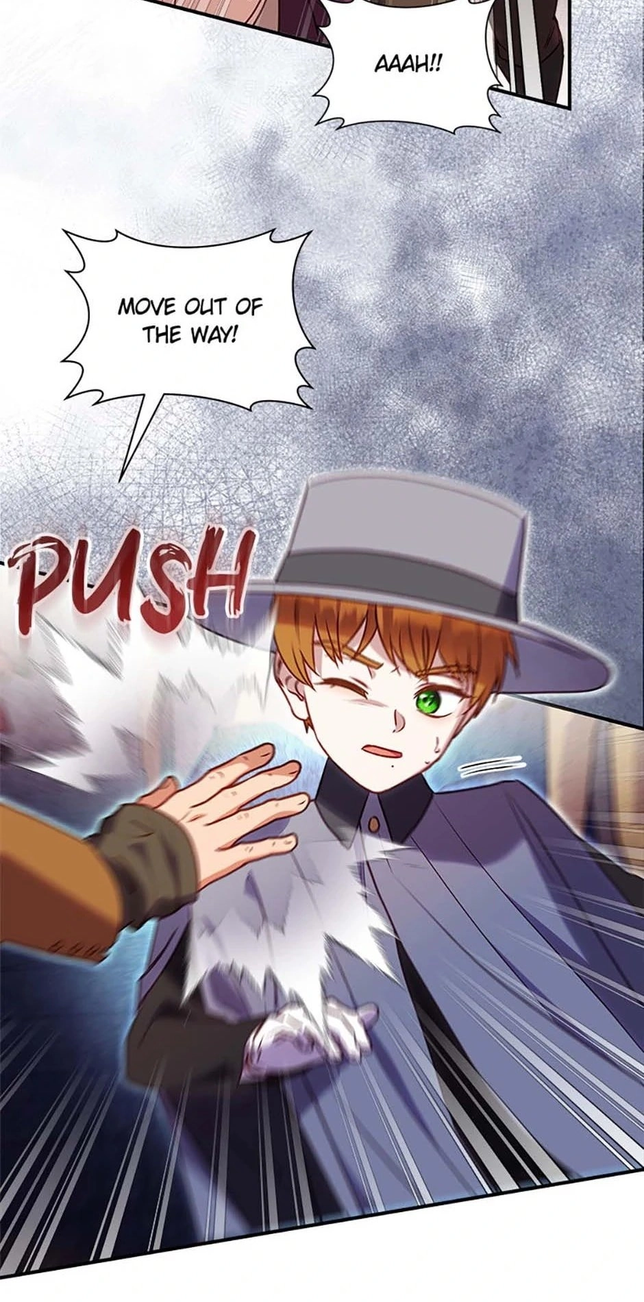 I'll Predict Your Happy Ending Chapter 41 Page 16