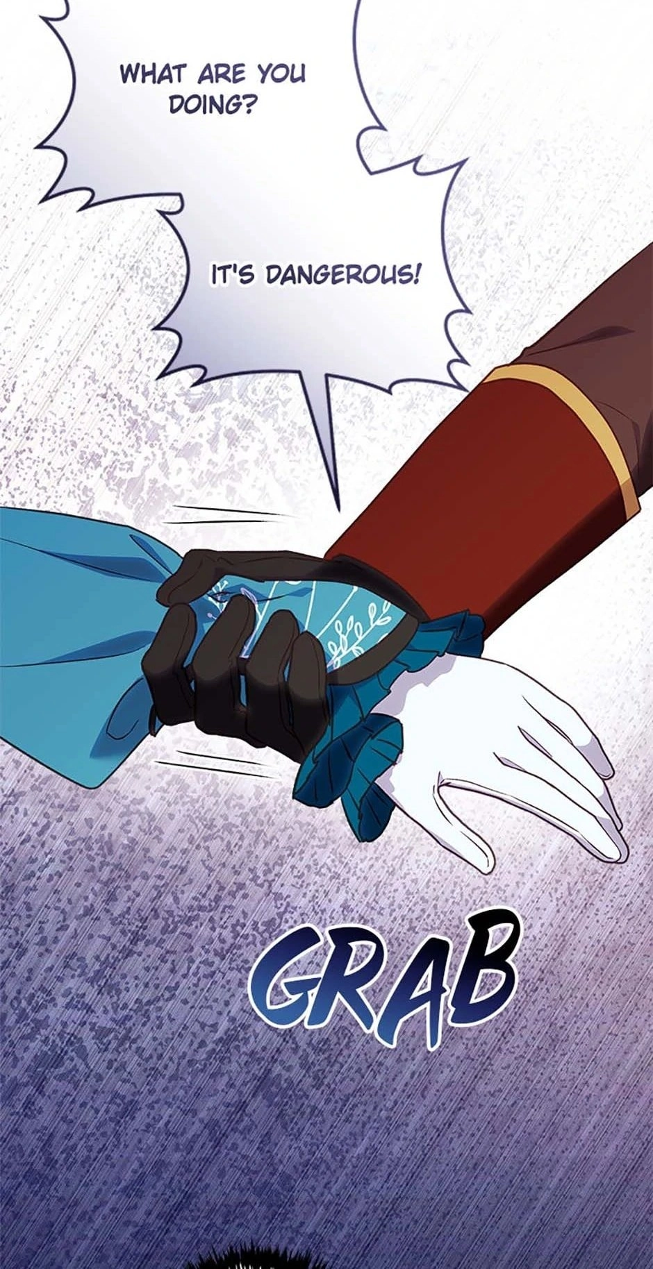 I'll Predict Your Happy Ending Chapter 41 Page 18