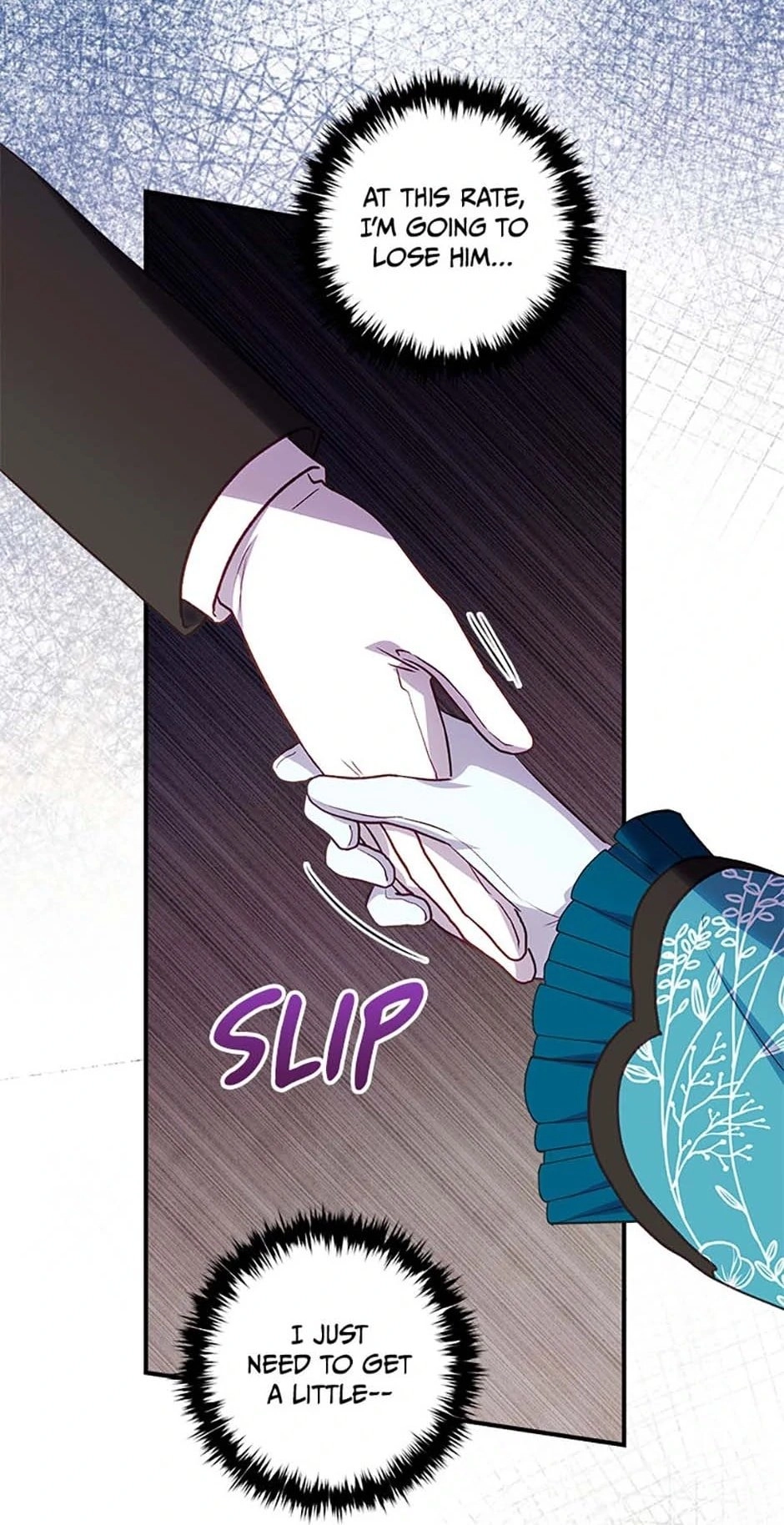 I'll Predict Your Happy Ending Chapter 41 Page 20