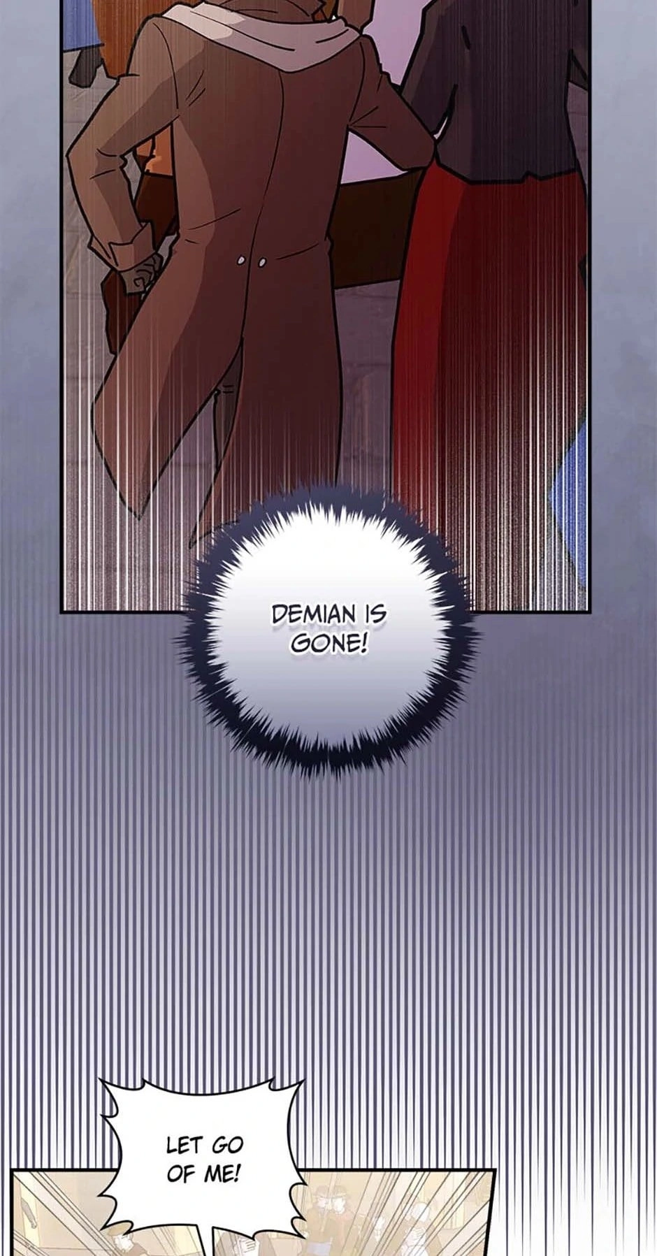 I'll Predict Your Happy Ending Chapter 41 Page 24