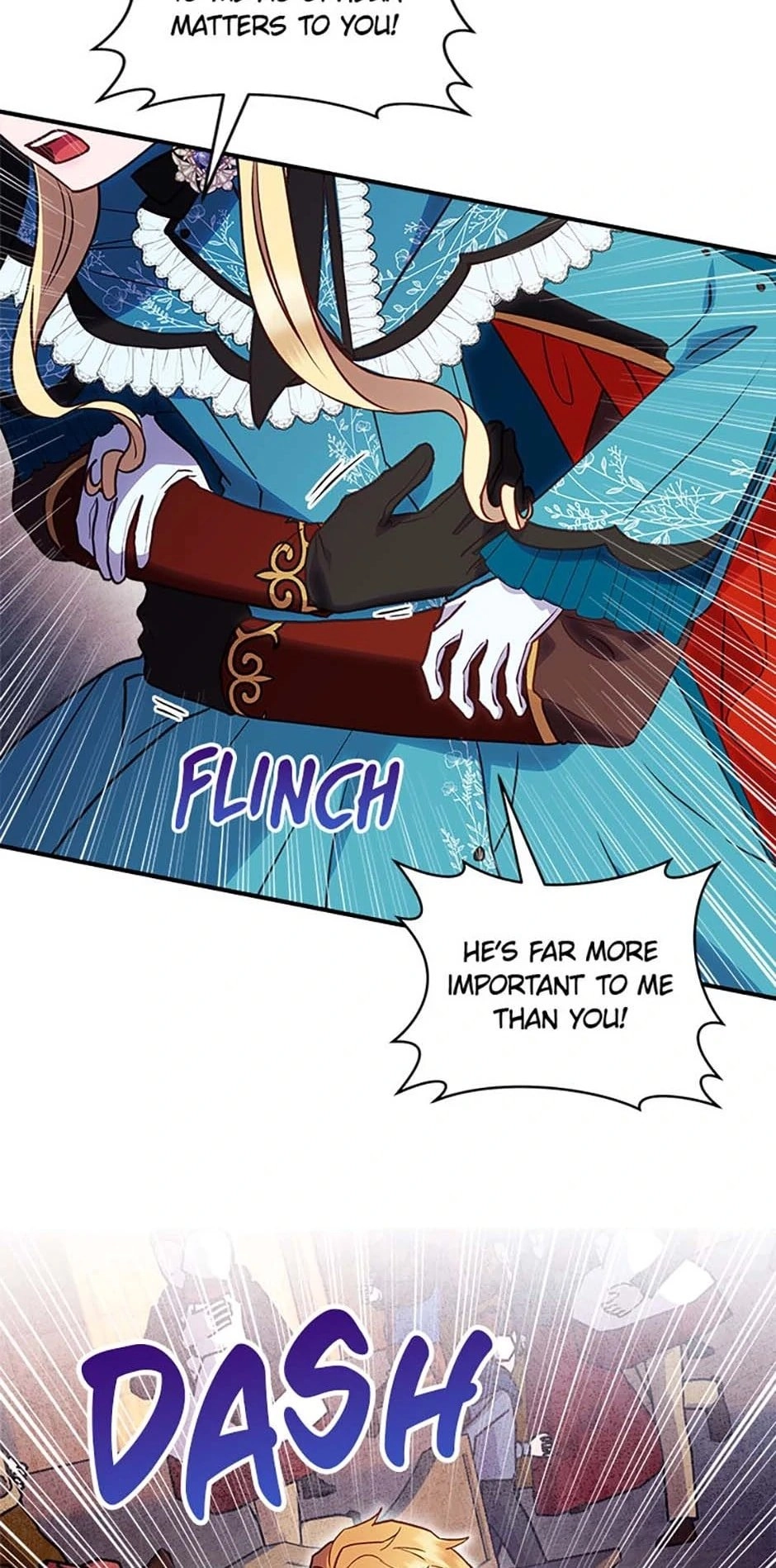 I'll Predict Your Happy Ending Chapter 41 Page 28