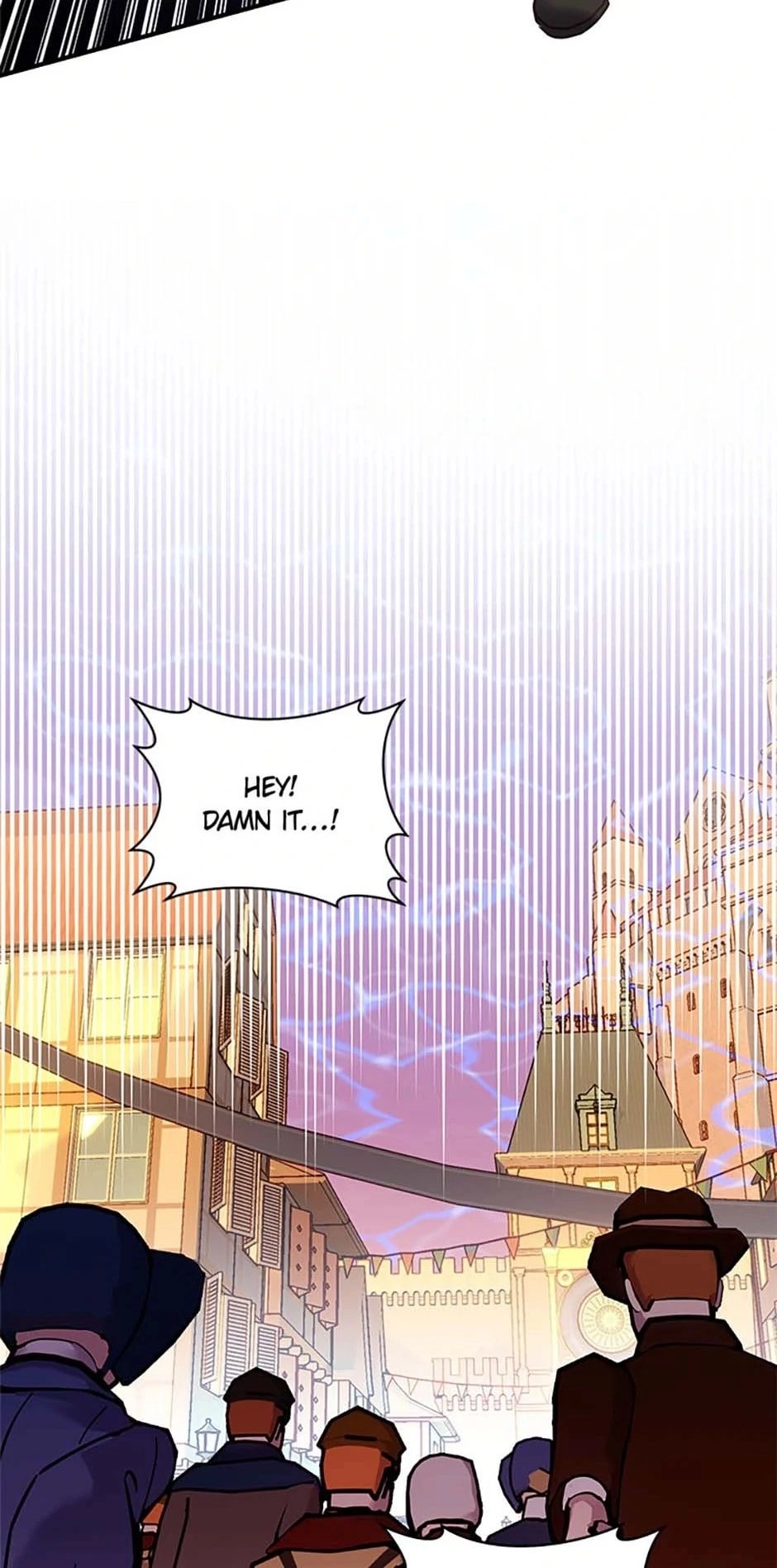 I'll Predict Your Happy Ending Chapter 41 Page 30