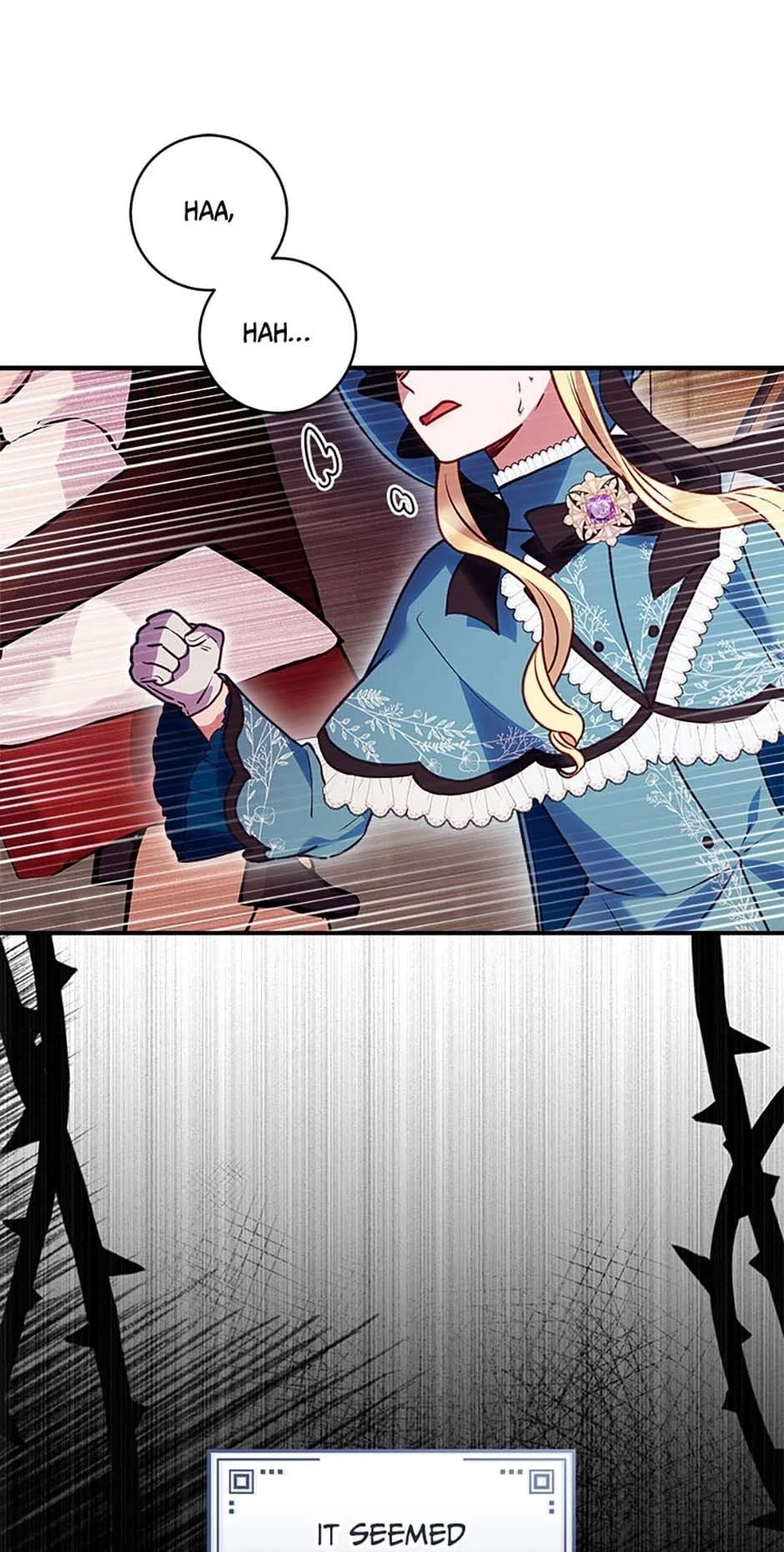 I'll Predict Your Happy Ending Chapter 41 Page 32