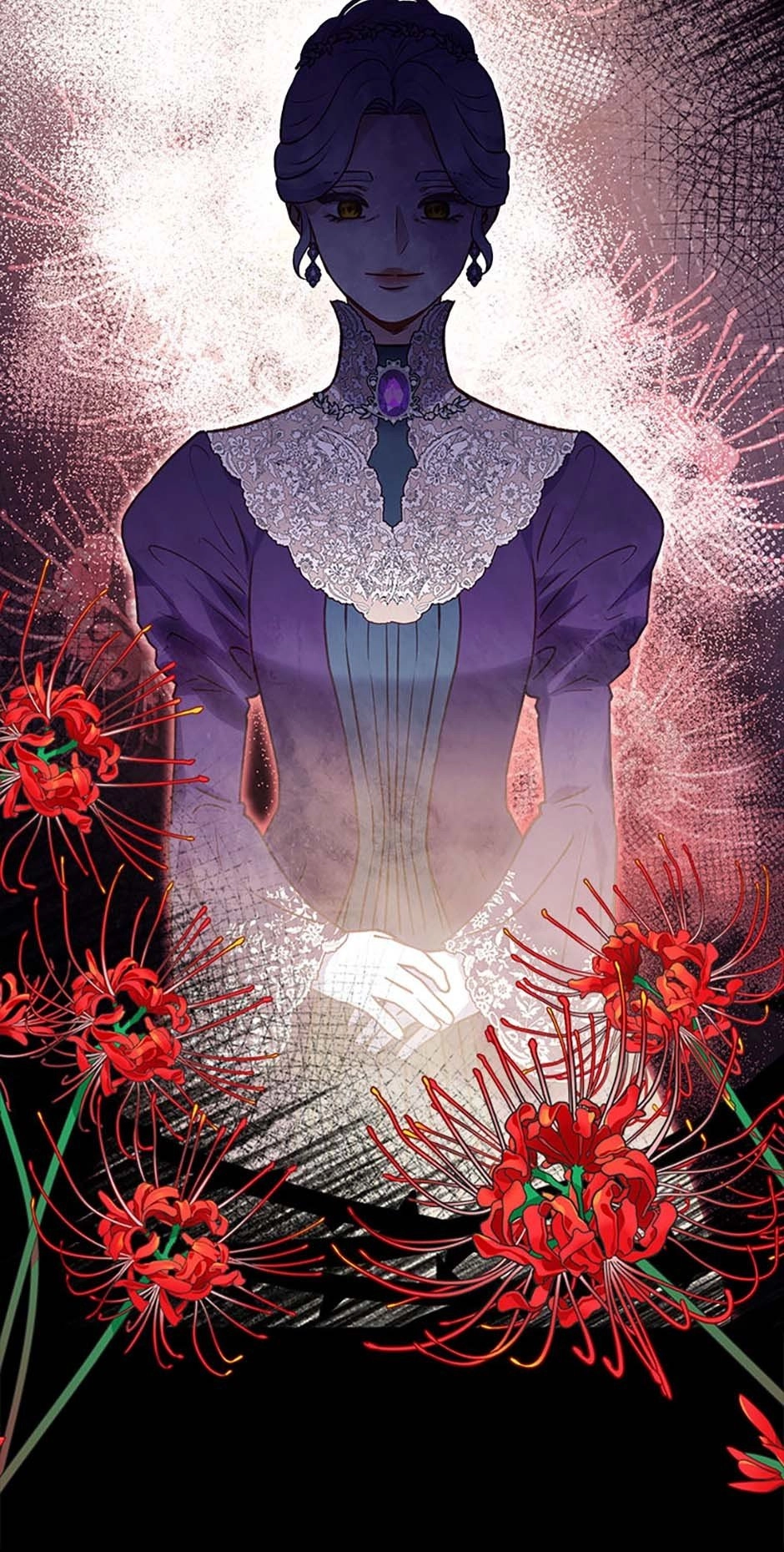 I'll Predict Your Happy Ending Chapter 41 Page 36