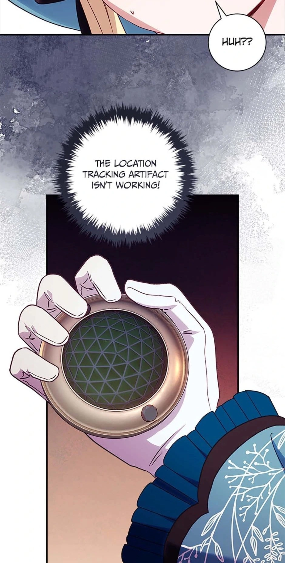 I'll Predict Your Happy Ending Chapter 41 Page 40