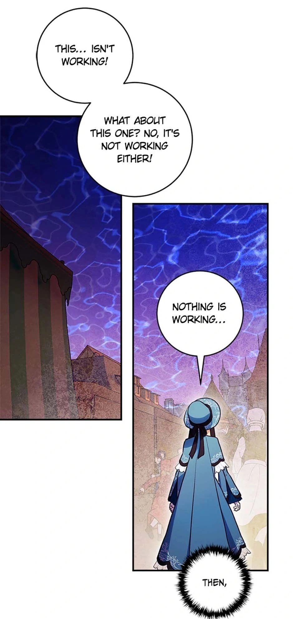 I'll Predict Your Happy Ending Chapter 41 Page 42